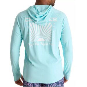 Chubbies Men's Sun Hoodie